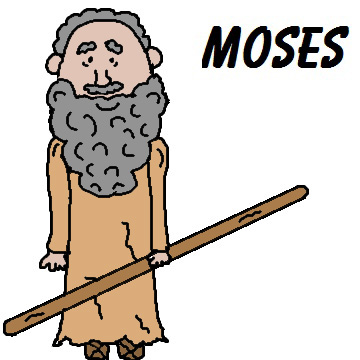 The Ten Plagues of Egypt Sunday school lessons